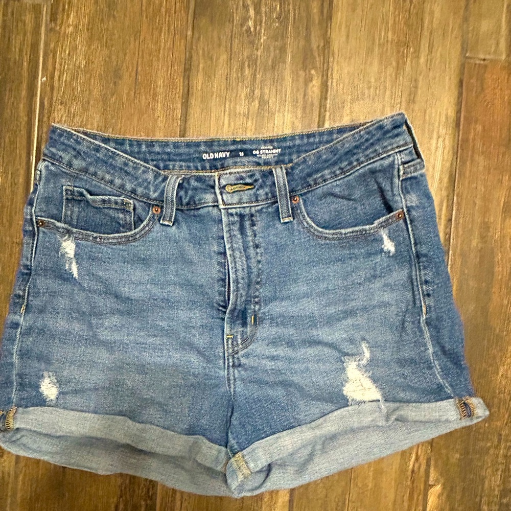 Old Navy Shorts